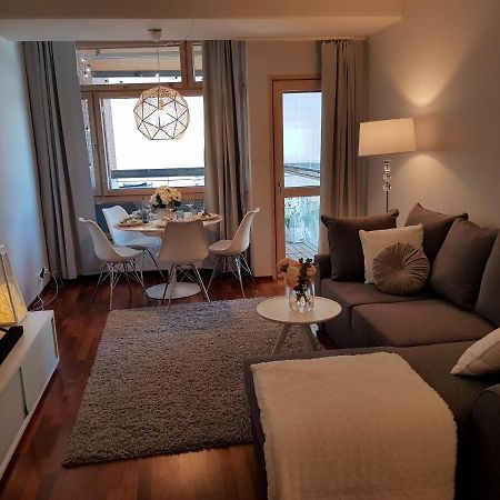 הלסינקי 2Ndhomes Deluxe Kamppi Center Apartment With Sauna מראה חיצוני תמונה
